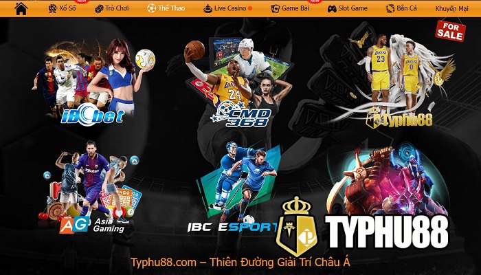 Bắt đầu cá cược bóng rổ trực tuyến trên Typhu88: Hướng dẫn cho người mới với các kỹ năng cơ bản