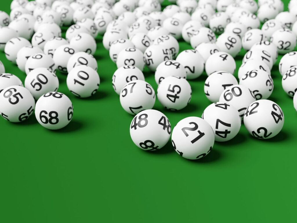 Typhu Lottery: Đặt cược và chờ đợi vinh quang với xổ số trực tuyến