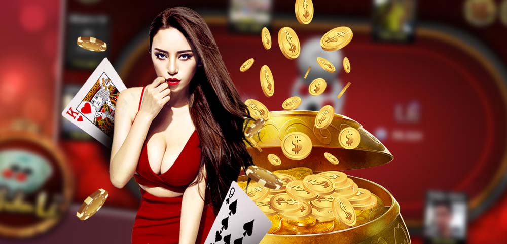 Địa chỉ tin cậy cho trò chơi casino trực tuyến Typhu88