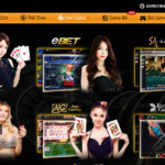 Casino trực tuyến Typhu88: Trải nghiệm sòng bài chân thực ngay tại nhà